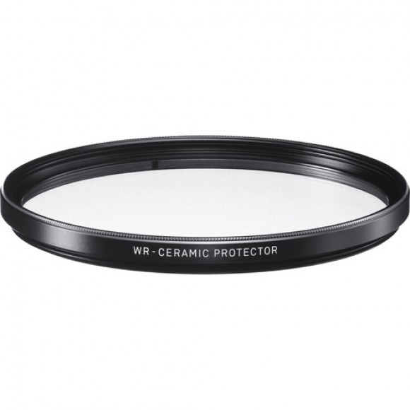 Sigma 95mm WR UV Filter 